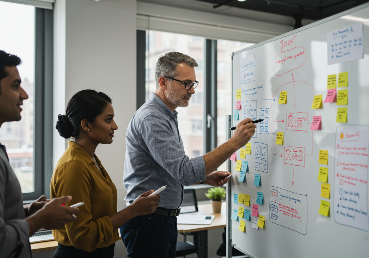 Product Teams